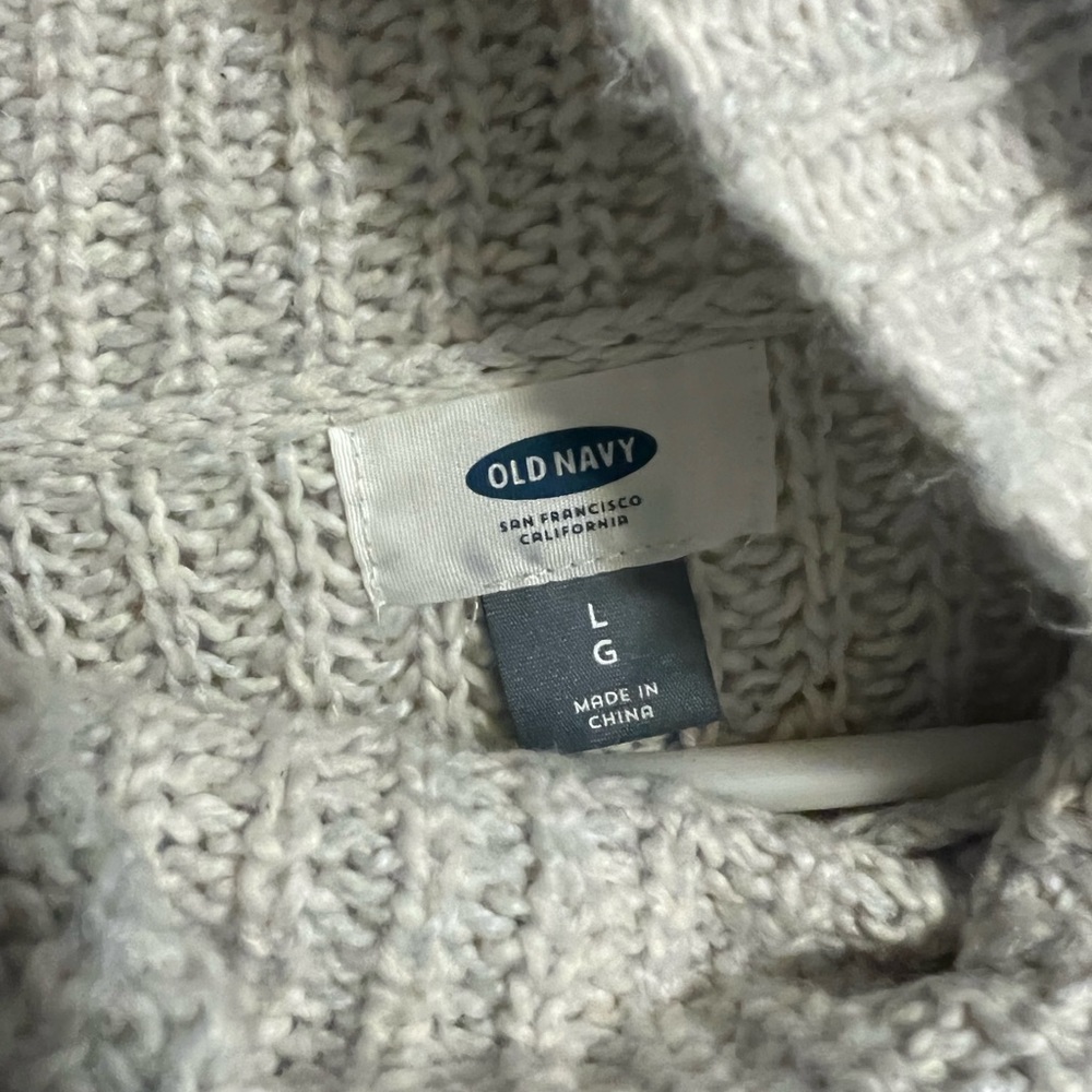 Sweater - Picture 2 of 2